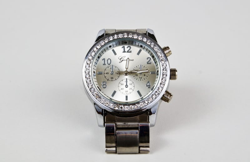 Chronometer